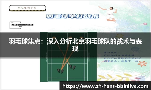 羽毛球焦点：深入分析北京羽毛球队的战术与表现
